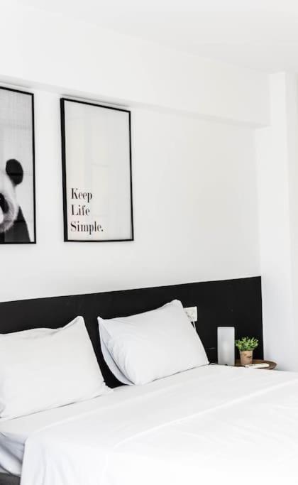 Appartement City Stroll à Athènes Extérieur photo